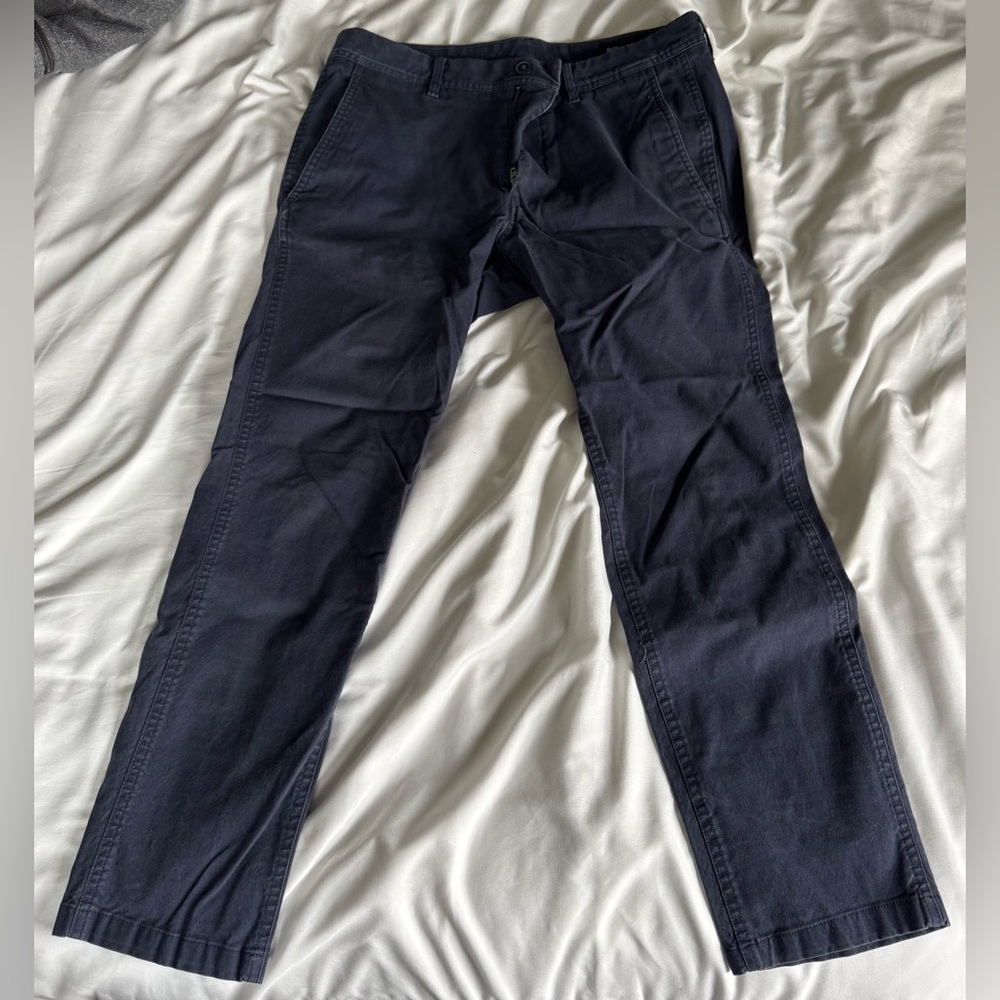 Bonobos slim chino pant